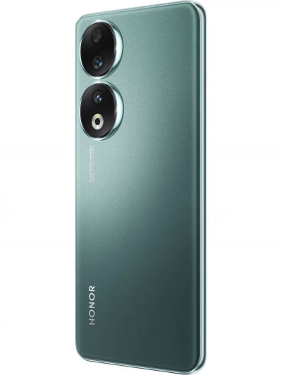 Смартфон Honor 90 8/256 ГБ изумрудный зеленый (РСТ)