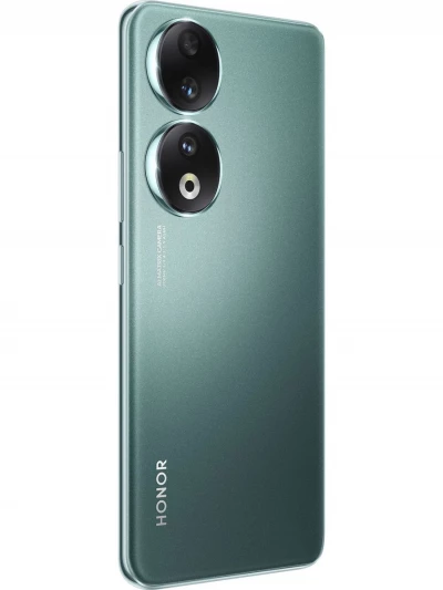 Смартфон Honor 90 8/256 ГБ изумрудный зеленый (РСТ)