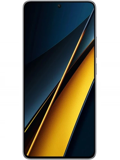 POCO X6 Pro 12/512 ГБ серый (Global Version)