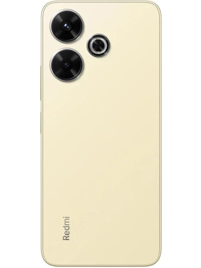 Redmi 13 8/256 ГБ Sandy Gold (РСТ)