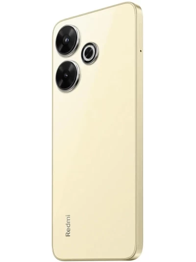 Redmi 13 8/256 ГБ Sandy Gold (РСТ)