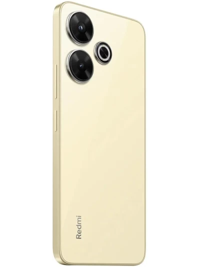 Redmi 13 8/256 ГБ Sandy Gold (РСТ)