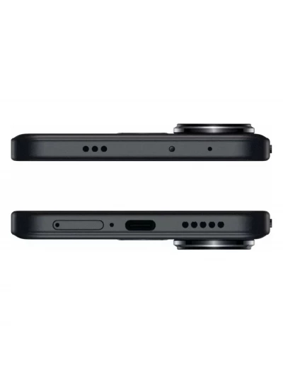 Смартфон Xiaomi POCO F6 12/512 ГБ черный (Global Version)