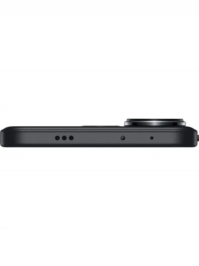 Смартфон Xiaomi POCO F6 12/512 ГБ черный (Global Version)