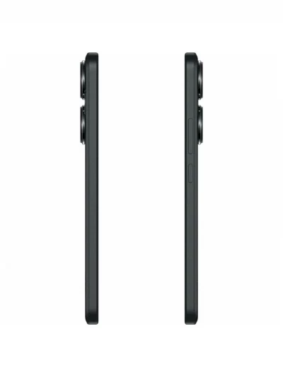 Смартфон Xiaomi POCO F6 12/512 ГБ черный (Global Version)