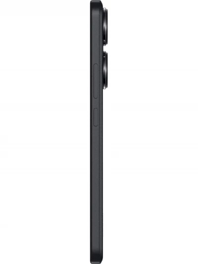 Смартфон Xiaomi POCO F6 12/512 ГБ черный (Global Version)