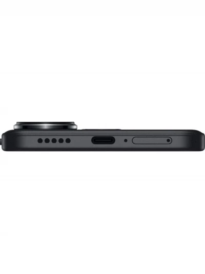 Смартфон Xiaomi POCO F6 12/512 ГБ черный (Global Version)