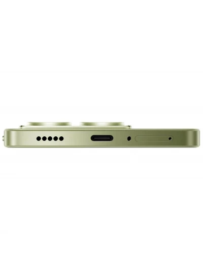 Смартфон Xiaomi 14T 12/256 ГБ Lemon Green (РСТ)