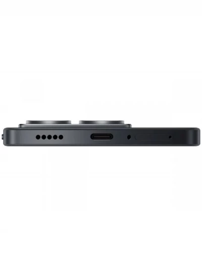 Смартфон Xiaomi 14T 12/256 ГБ Titan Black (РСТ)