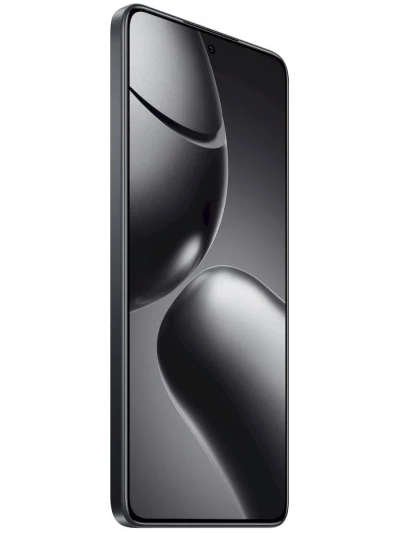 Смартфон Xiaomi 14T 12/256 ГБ Titan Black (РСТ)