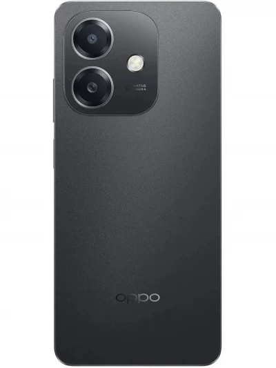 OPPO A3 6/256 ГБ Мерцающий черный (РСТ)