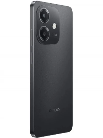 OPPO A3 6/256 ГБ Мерцающий черный (РСТ)
