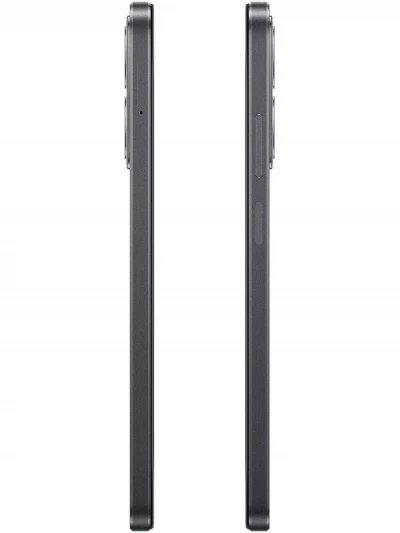 OPPO A3 6/256 ГБ Мерцающий черный (РСТ)