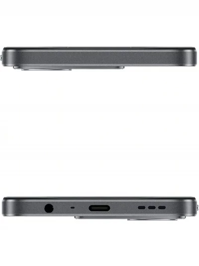 OPPO A3 6/256 ГБ Мерцающий черный (РСТ)
