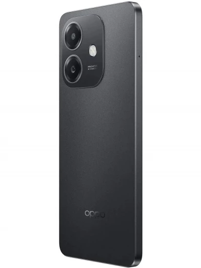 OPPO A3 6/256 ГБ Мерцающий черный (РСТ)