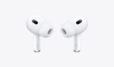 Беспроводные наушники Apple Airpods Pro 2 2023 USB-C (MTJV3LL/A) Белые