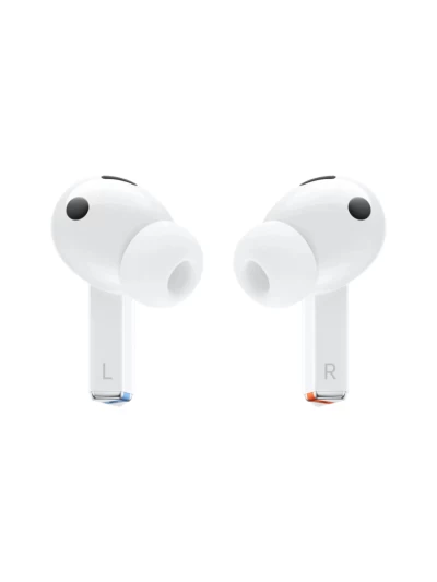Беспроводные наушники Samsung Galaxy Buds 3 Pro White