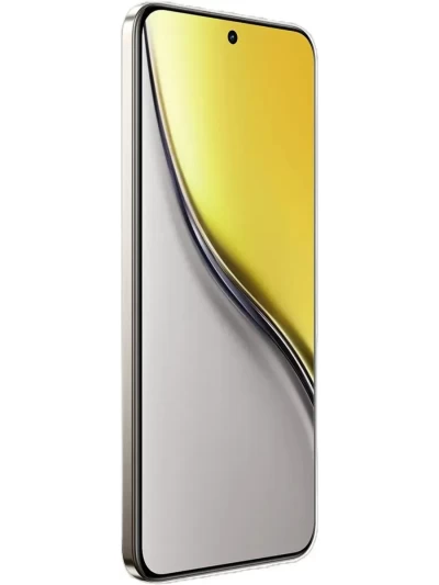 Смартфон Realme P3 Ultra 5G 12/512 ГБ Лунный белый (РСТ)