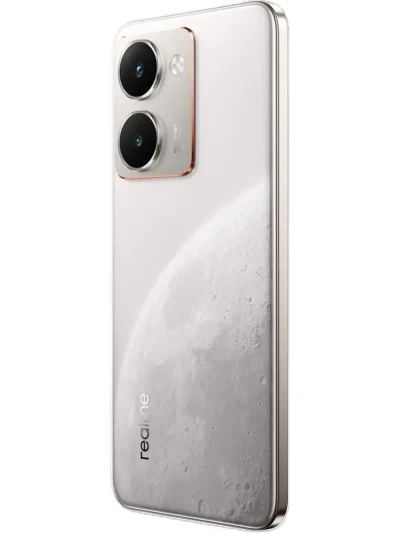 Смартфон Realme P3 Ultra 5G 12/512 ГБ Лунный белый (РСТ)