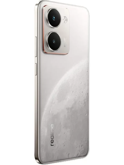 Смартфон Realme P3 Ultra 5G 12/512 ГБ Лунный белый (РСТ)