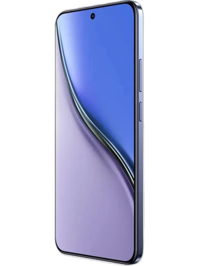 Смартфон Realme P3 Ultra 5G 12/512 ГБ Планетарный синий (РСТ)