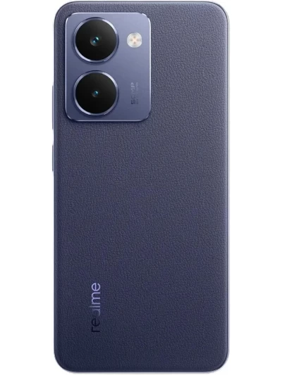 Смартфон Realme P3 Ultra 5G 12/512 ГБ Планетарный синий (РСТ)