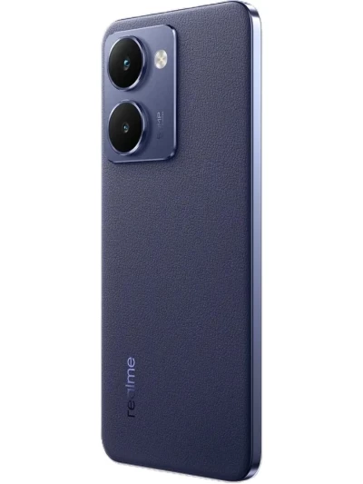 Смартфон Realme P3 Ultra 5G 12/512 ГБ Планетарный синий (РСТ)