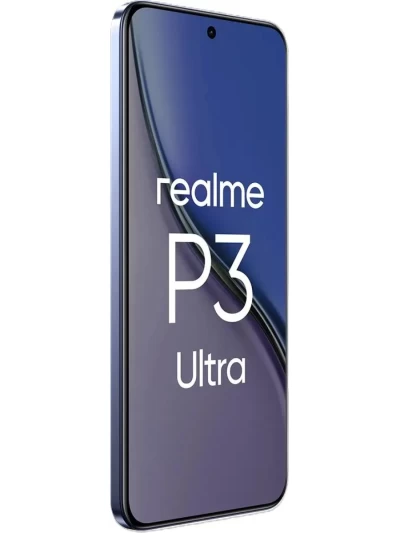 Смартфон Realme P3 Ultra 5G 12/512 ГБ Планетарный синий (РСТ)