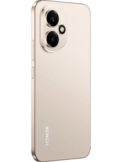 Смартфон Honor 400 12/512 ГБ Desert Gold (Global Version)