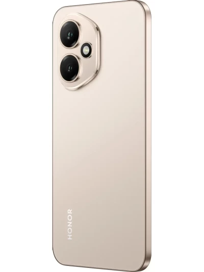 Смартфон Honor 400 12/512 ГБ Desert Gold (Global Version)