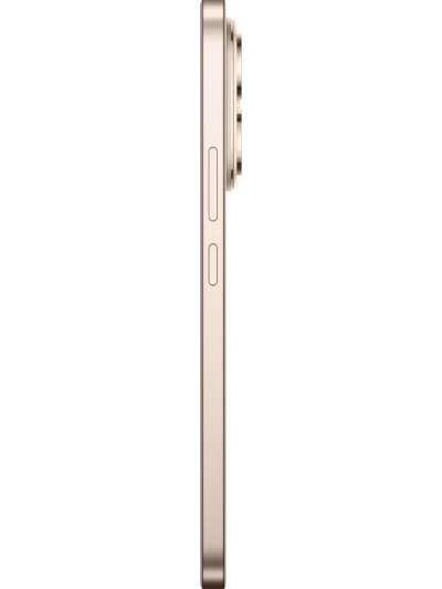 Смартфон Honor 400 12/512 ГБ Desert Gold (Global Version)