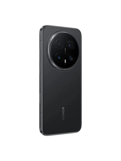 Смартфон Honor Magic 8 Pro 16/1 ТБ Black (Global Version)