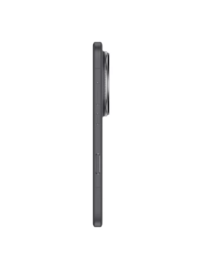 Смартфон Honor Magic 8 Pro 16/1 ТБ Black (Global Version)