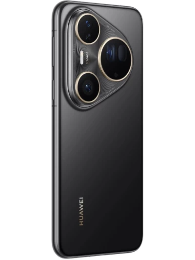 Смартфон Huawei Pura 80 Ultra 16/512 ГБ Black (Global Version)