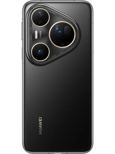 Смартфон Huawei Pura 80 Ultra 16/512 ГБ Black (Global Version)