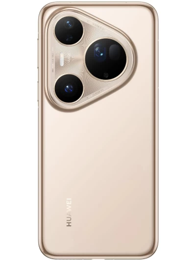 Смартфон Huawei Pura 80 Ultra 16/512 ГБ Gold (Global Version)