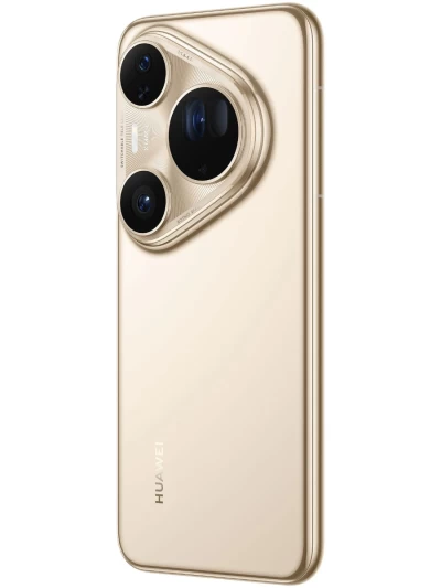 Смартфон Huawei Pura 80 Ultra 16/512 ГБ Gold (Global Version)