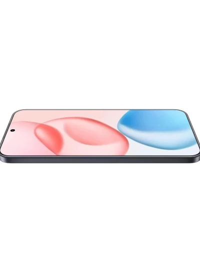 Смартфон Honor 400 12/256 ГБ Полночный черный (Global Version)
