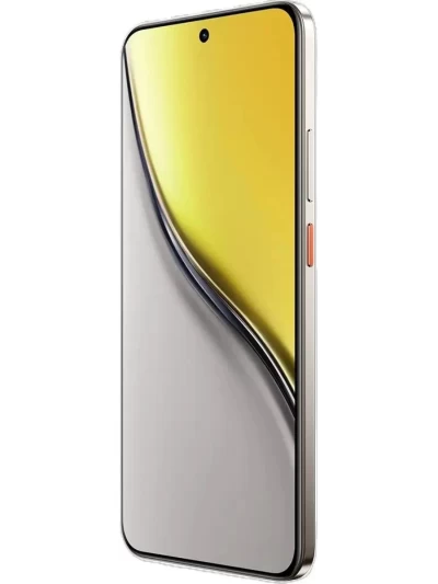 Смартфон Realme P3 Ultra 5G 12/256 ГБ Лунный белый (РСТ)