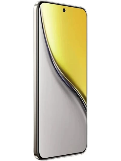 Смартфон Realme P3 Ultra 5G 12/256 ГБ Лунный белый (РСТ)