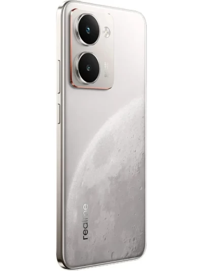 Смартфон Realme P3 Ultra 5G 12/256 ГБ Лунный белый (РСТ)