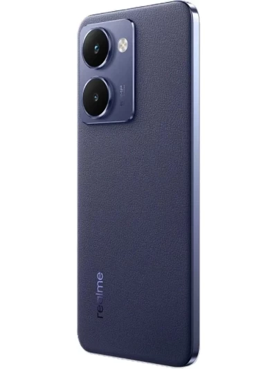 Смартфон Realme P3 Ultra 5G 12/256 ГБ Планетарный синий (РСТ)