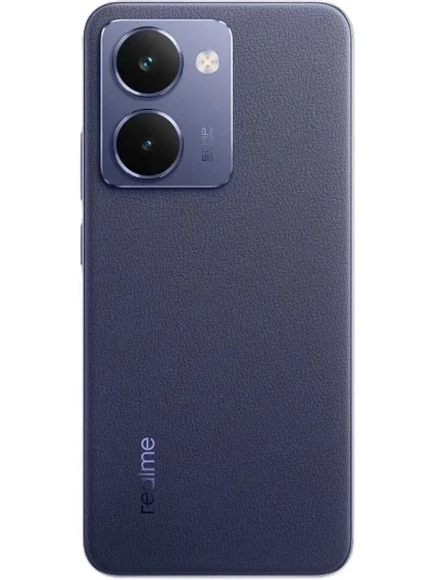 Смартфон Realme P3 Ultra 5G 12/256 ГБ Планетарный синий (РСТ)