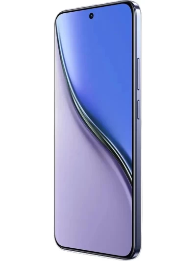 Смартфон Realme P3 Ultra 5G 12/256 ГБ Планетарный синий (РСТ)