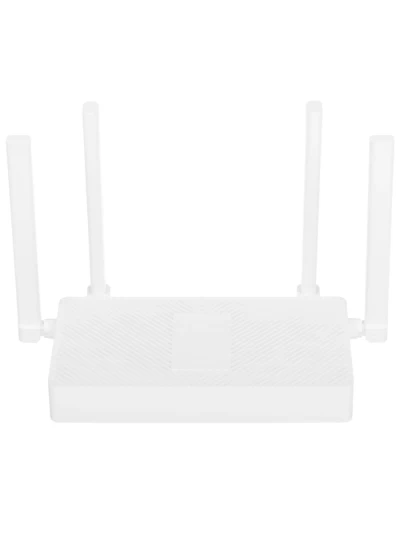 Wi-Fi роутер Huawei AX3S PSDN-AX30 (PSDN-AX30) Белый (РСТ)