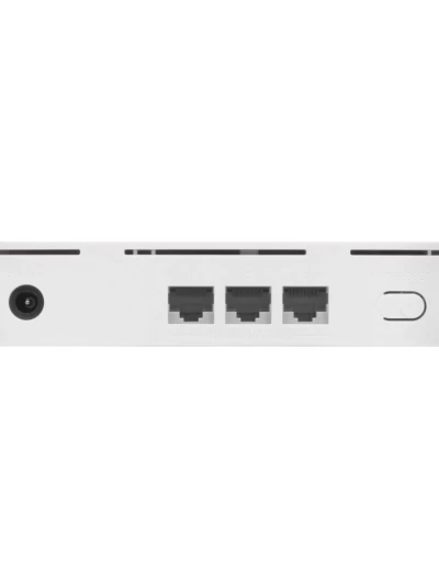 Wi-Fi роутер Huawei AX2 New WS7001 V2 Белый (РСТ)