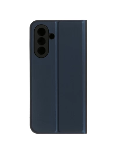 Чехол книжка для Samsung Galaxy A37 Синий