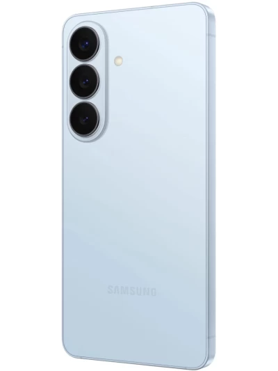 Смартфон Samsung Galaxy S26 12/512 ГБ (SM-S942B) Голубой (Global Version, сборка Вьетнам)
