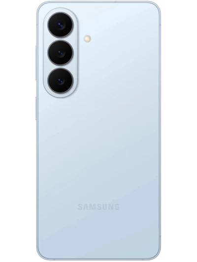 Смартфон Samsung Galaxy S26 12/256 ГБ (SM-S942B) Голубой (РСТ)