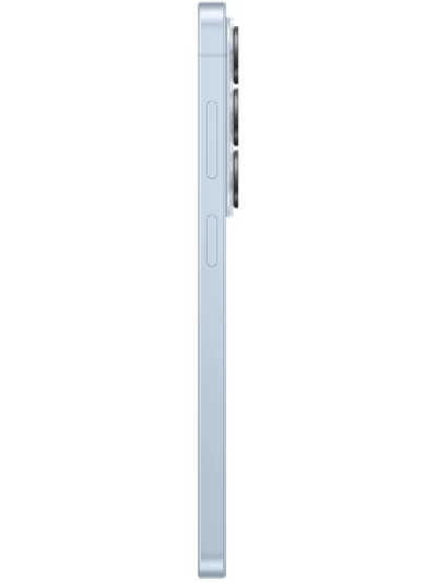 Смартфон Samsung Galaxy S26 12/256 ГБ (SM-S942B) Голубой (РСТ)